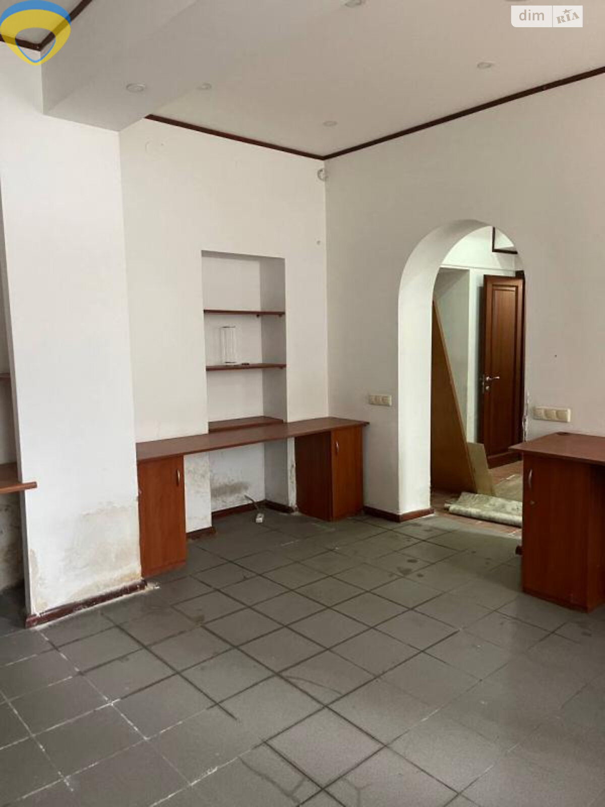 Офисное помещение на 114 кв.м. в Одессе фото 1 Офисное помещение на 114 кв.м. в Одессе фото 1