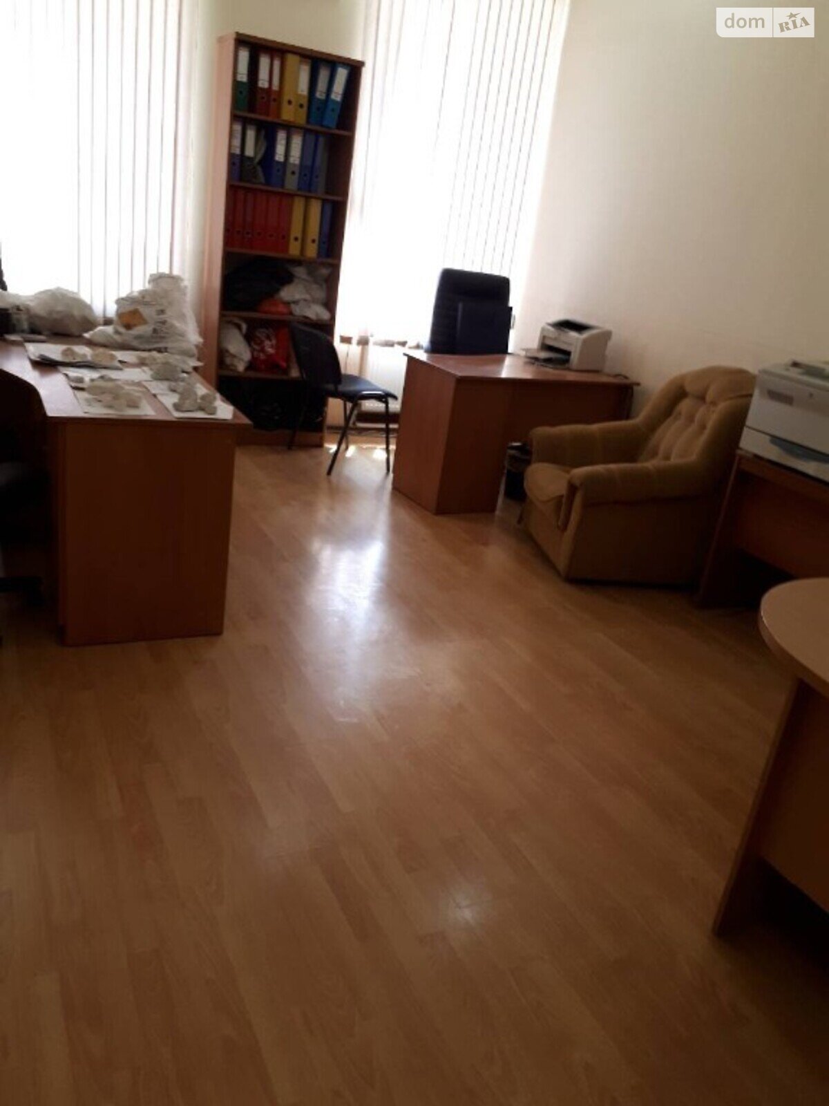 Офисное помещение на 87 кв.м. в Одессе фото 1