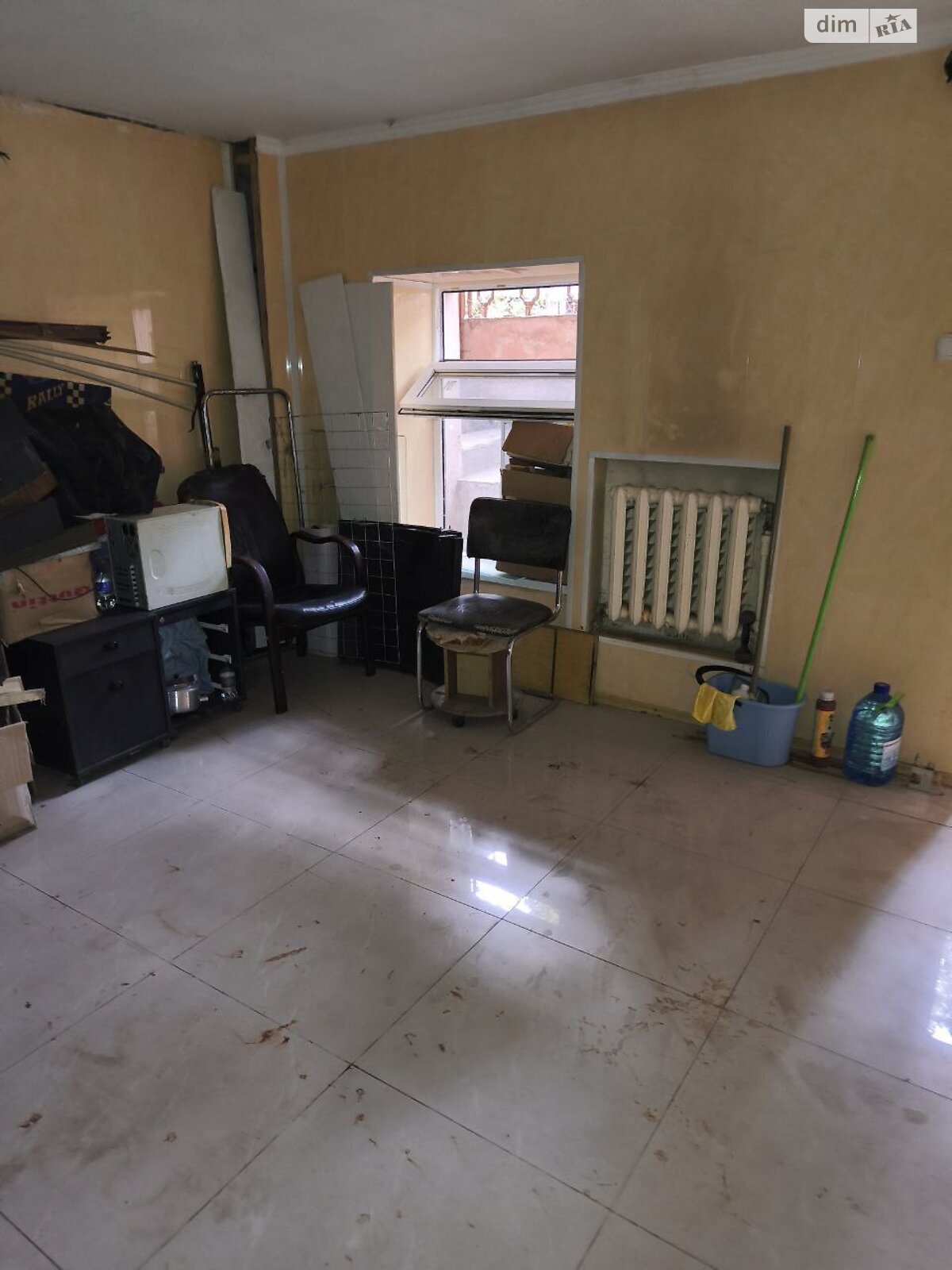 Офісне приміщення на 55 кв.м. в Одесі фото 1 Офісне приміщення на 55 кв.м. в Одесі фото 1