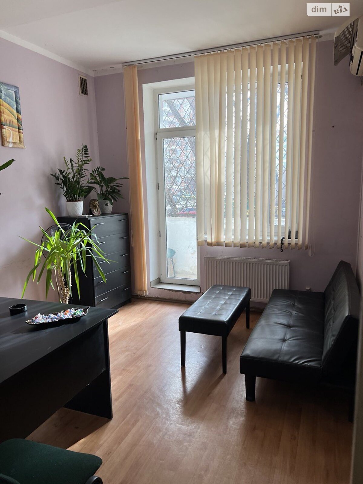 Офісне приміщення на 46.4 кв.м. в Одесі фото 1 Офісне приміщення на 46.4 кв.м. в Одесі фото 1