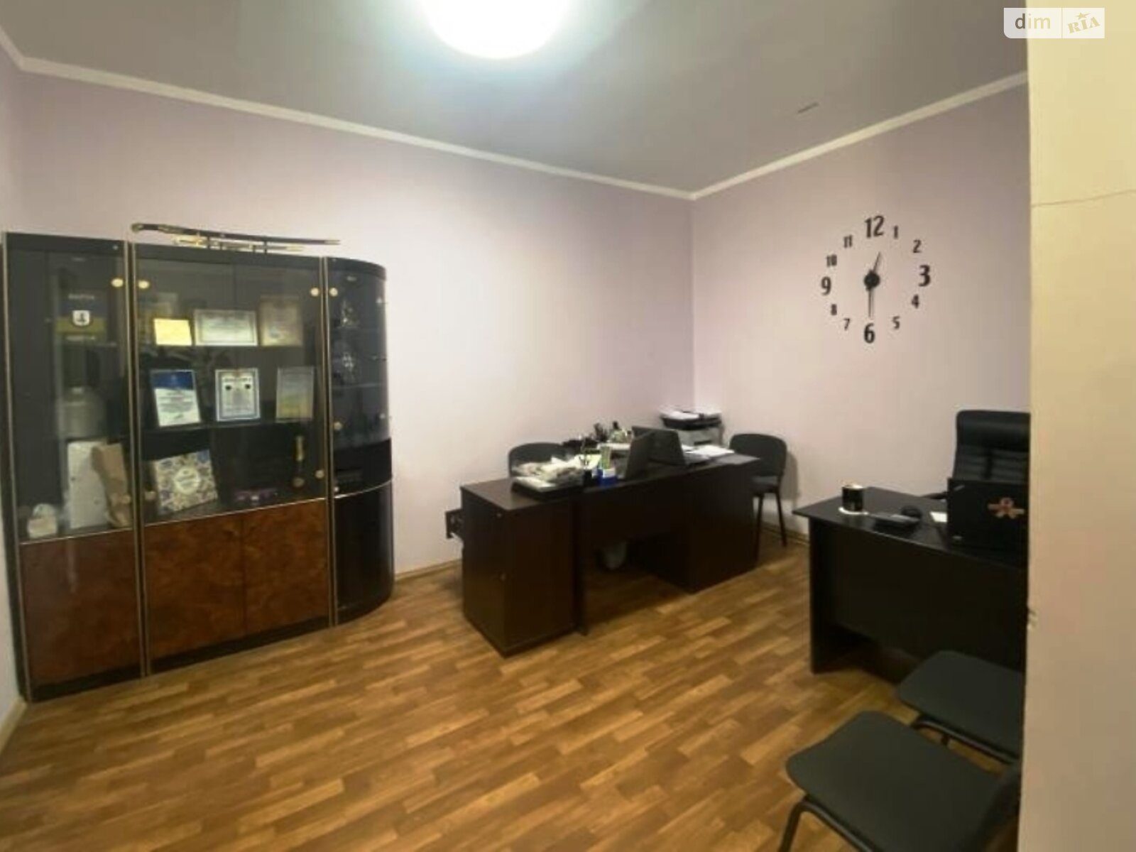 Офисное помещение на 46.4 кв.м. в Одессе фото 1 Офисное помещение на 46.4 кв.м. в Одессе фото 1