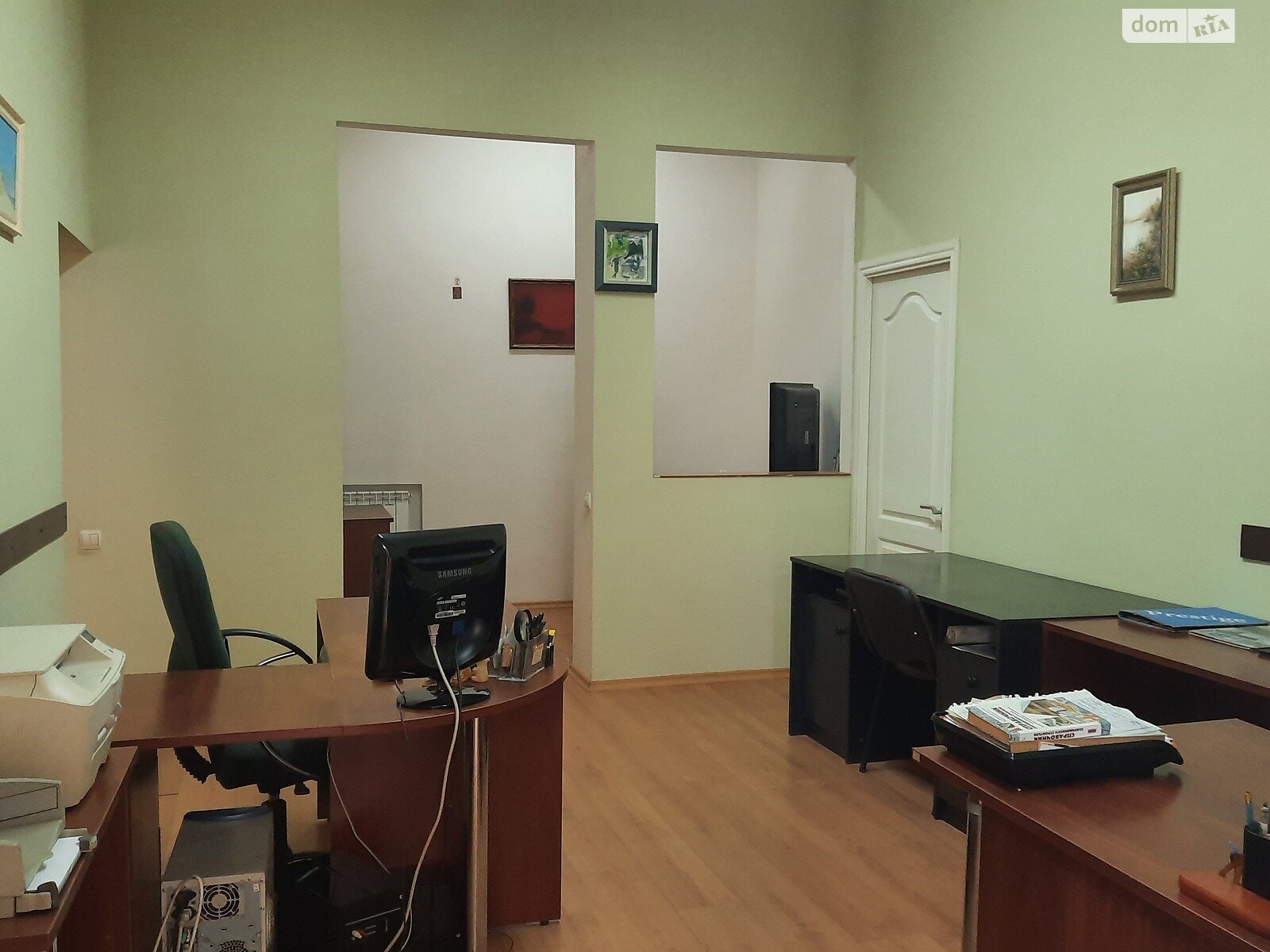 Офисное помещение на 65 кв.м. в Одессе фото 1