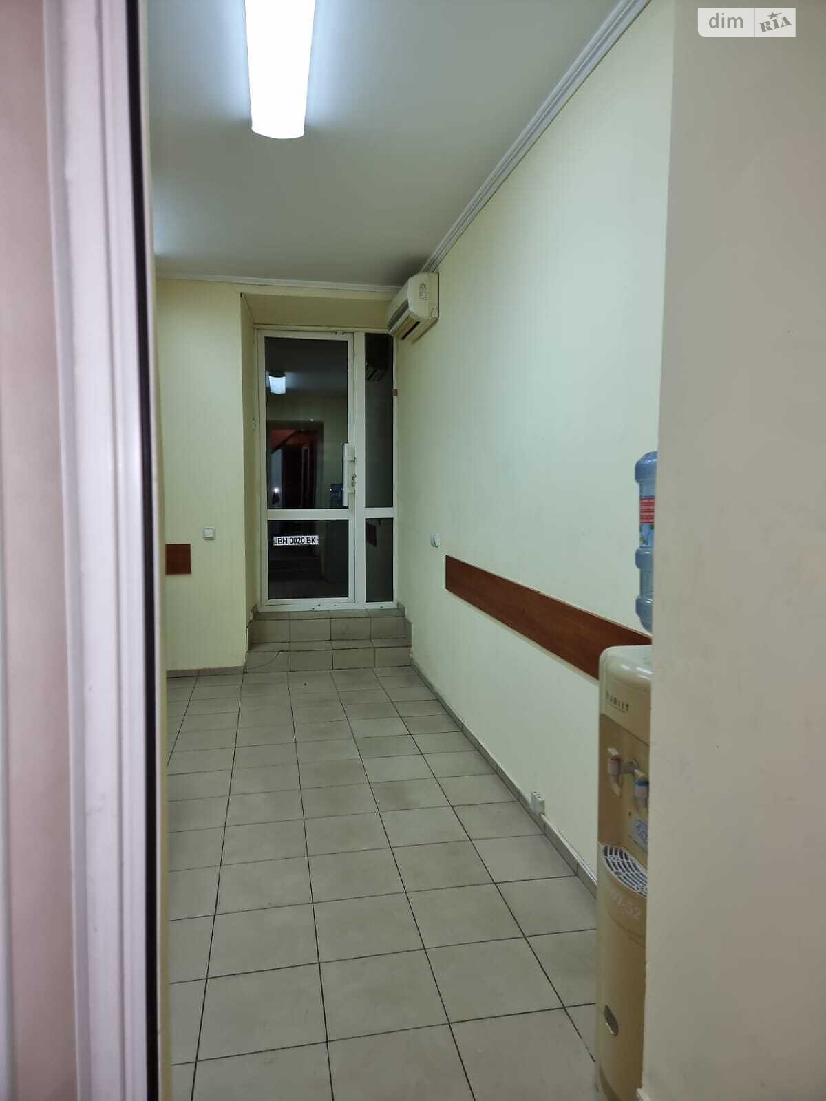 Офисное помещение на 37 кв.м. в Одессе фото 1