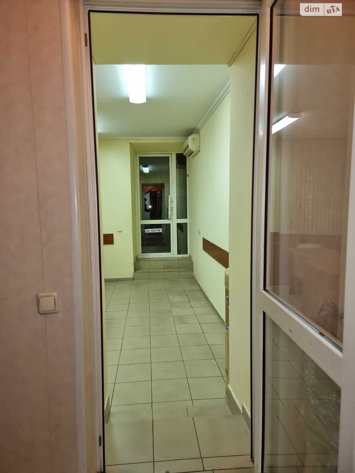 Офісне приміщення на 37 кв.м. в Одесі фото 1 Офісне приміщення на 37 кв.м. в Одесі фото 1