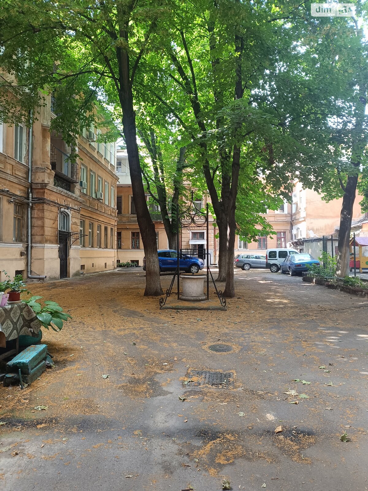 Офісне приміщення на 100 кв.м. в Одесі фото 1