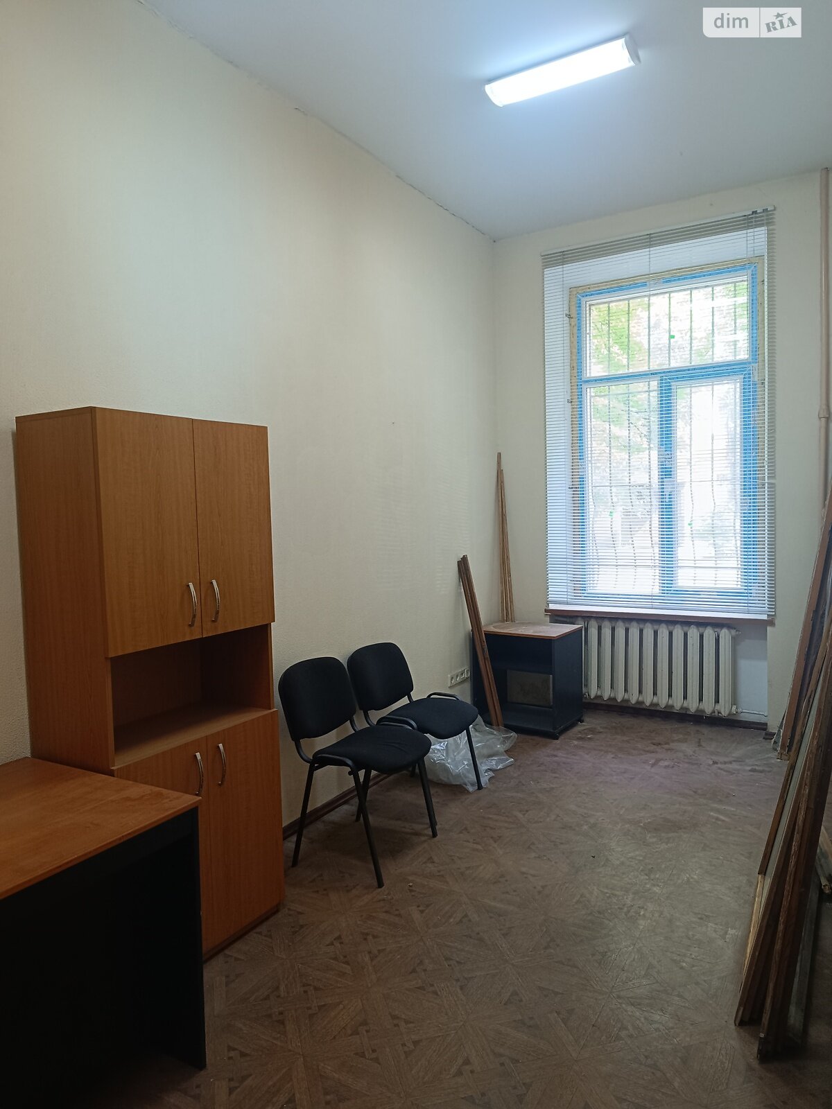 Офісне приміщення на 100 кв.м. в Одесі фото 1