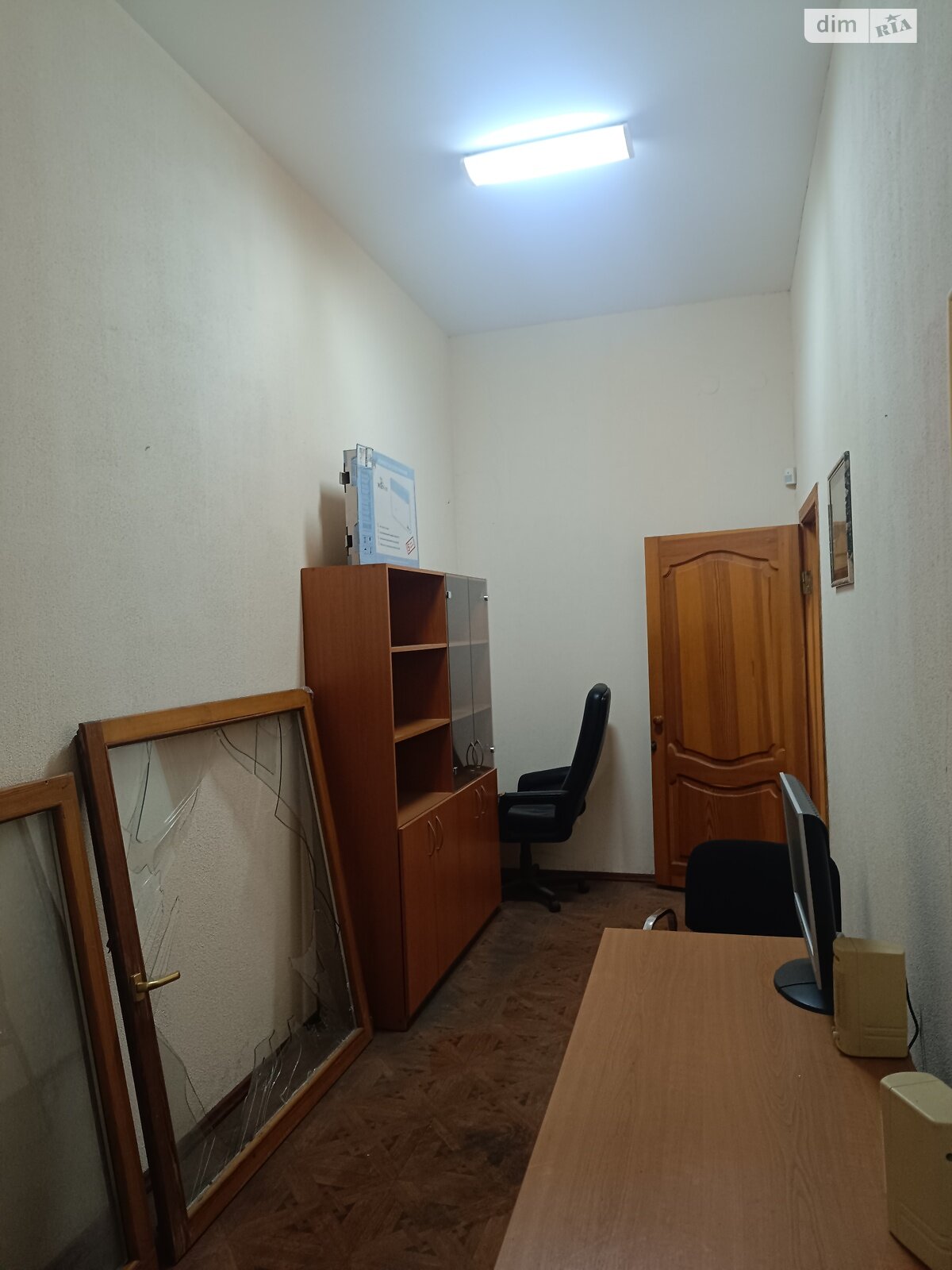 Офісне приміщення на 100 кв.м. в Одесі фото 1
