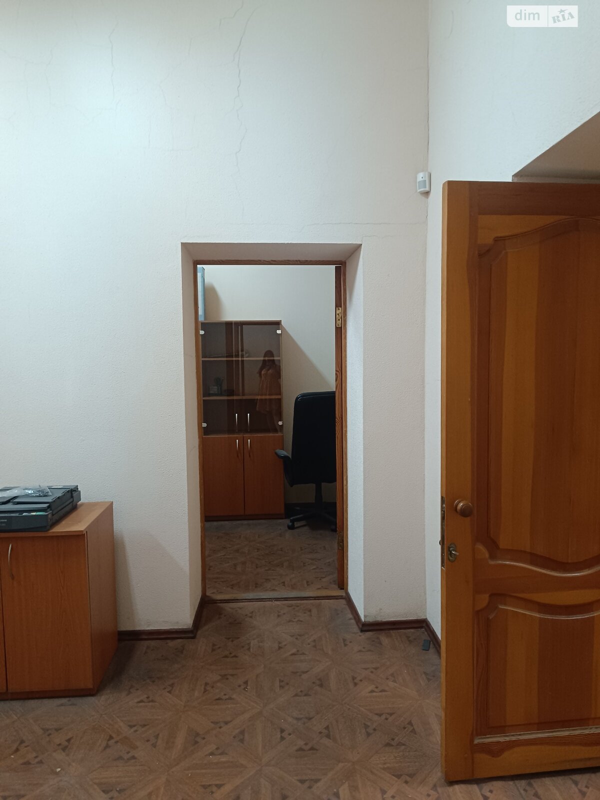 Офісне приміщення на 100 кв.м. в Одесі фото 1