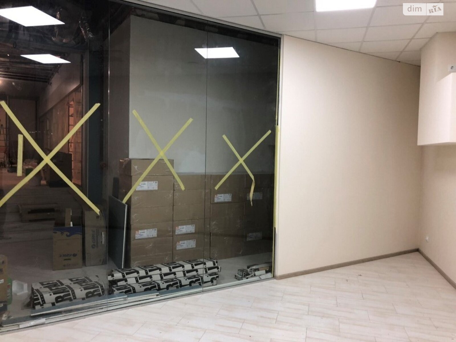 Офисное помещение на 20.46 кв.м. в Одессе фото 1