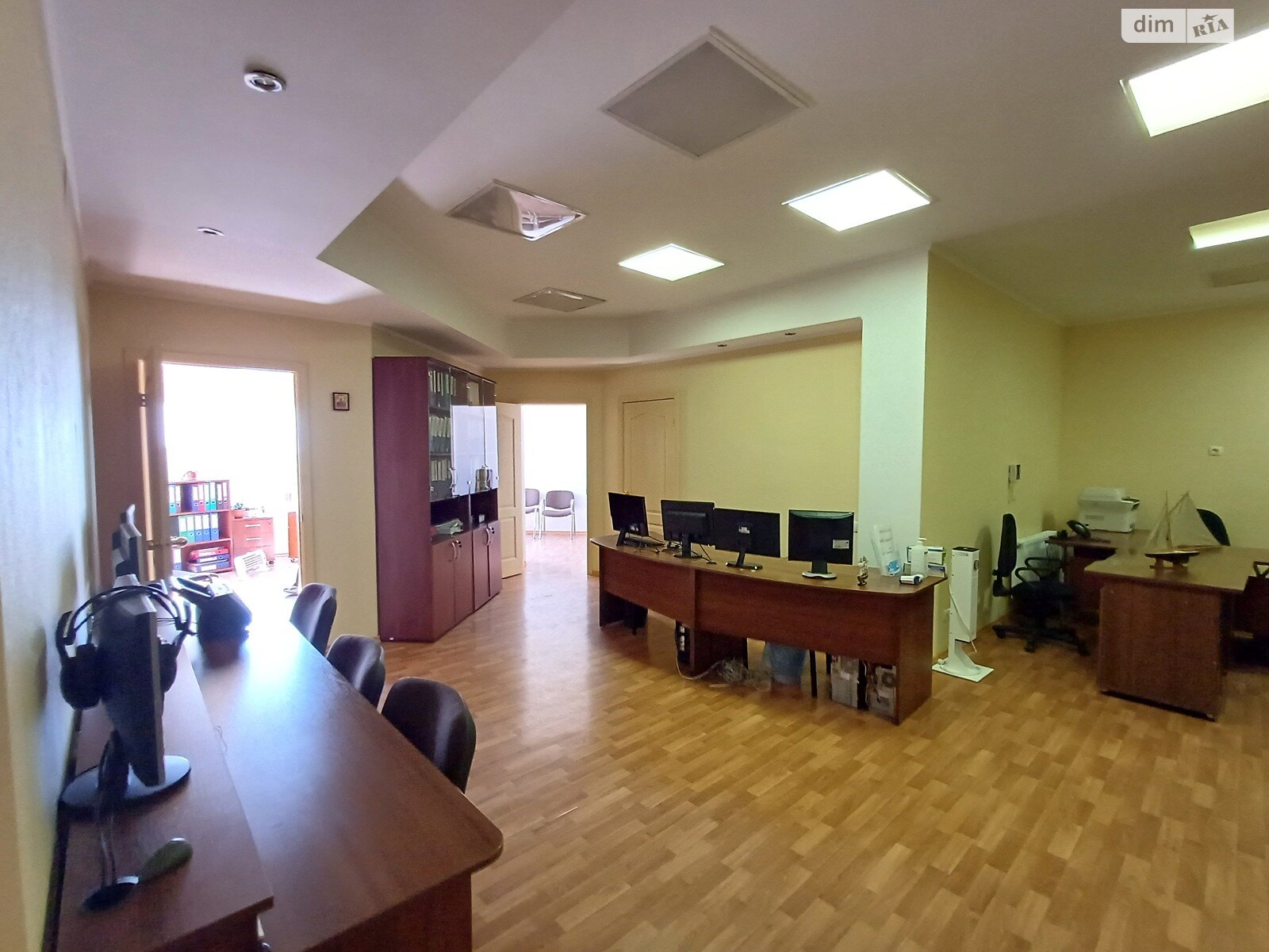 Офісне приміщення на 105 кв.м. в Одесі фото 1 Офісне приміщення на 105 кв.м. в Одесі фото 1