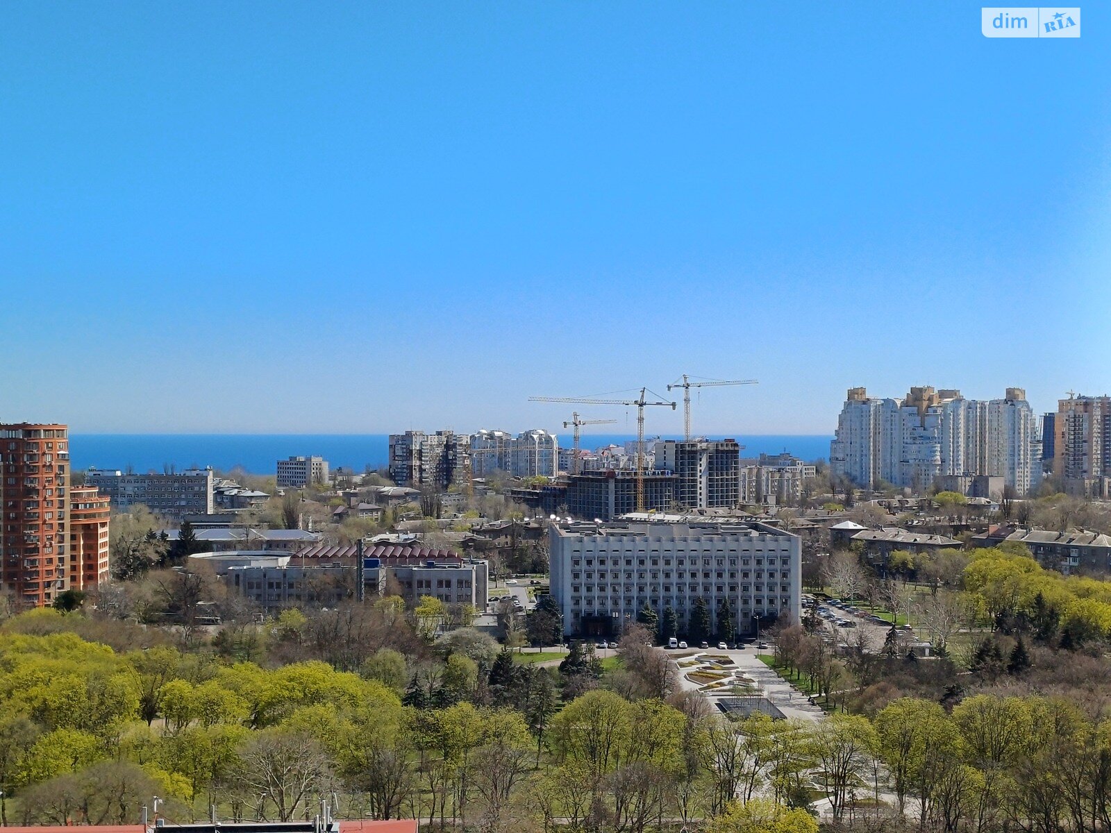 Офісне приміщення на 105 кв.м. в Одесі фото 1 Офісне приміщення на 105 кв.м. в Одесі фото 1