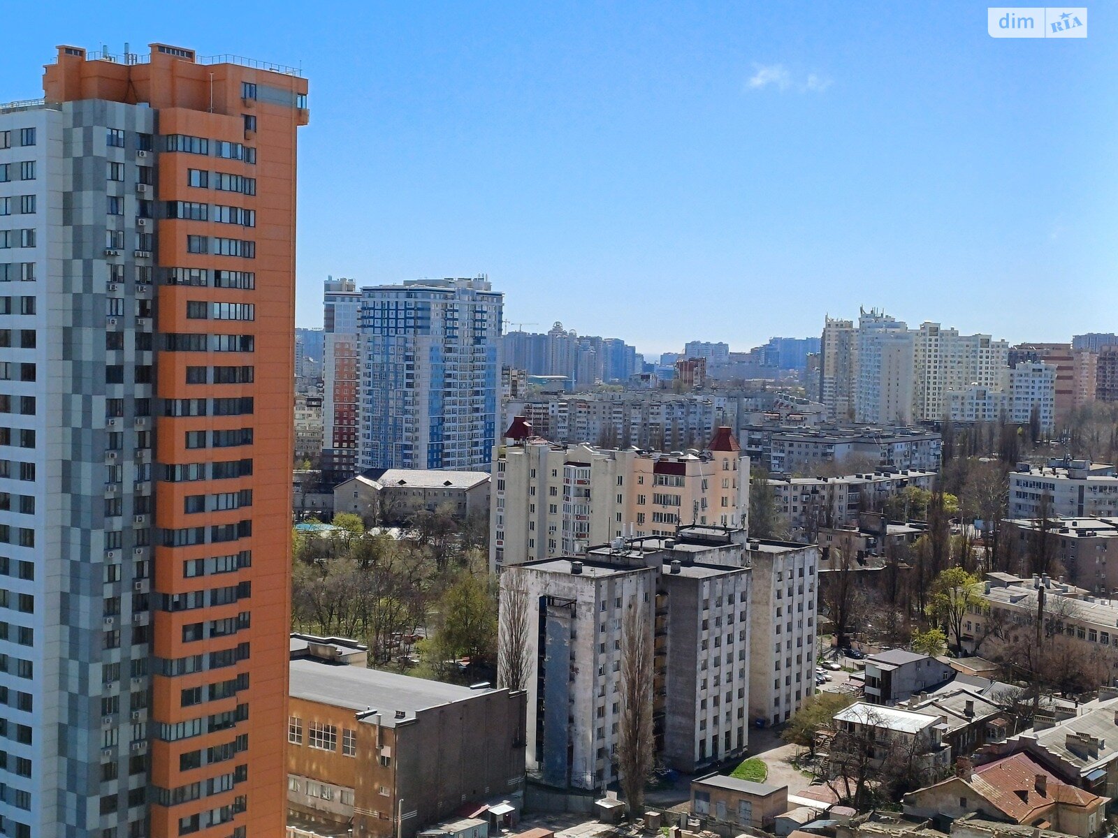 Офісне приміщення на 105 кв.м. в Одесі фото 1 Офісне приміщення на 105 кв.м. в Одесі фото 1