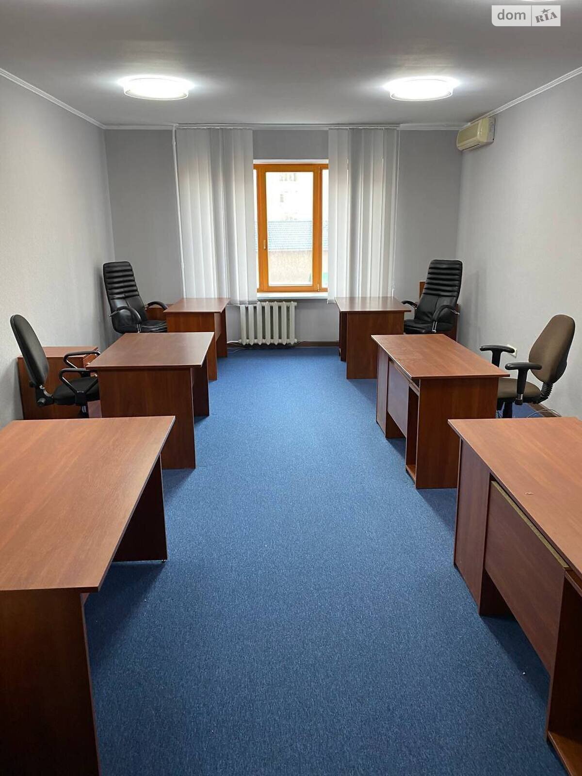 Офисное помещение на 165 кв.м. в Одессе фото 1
