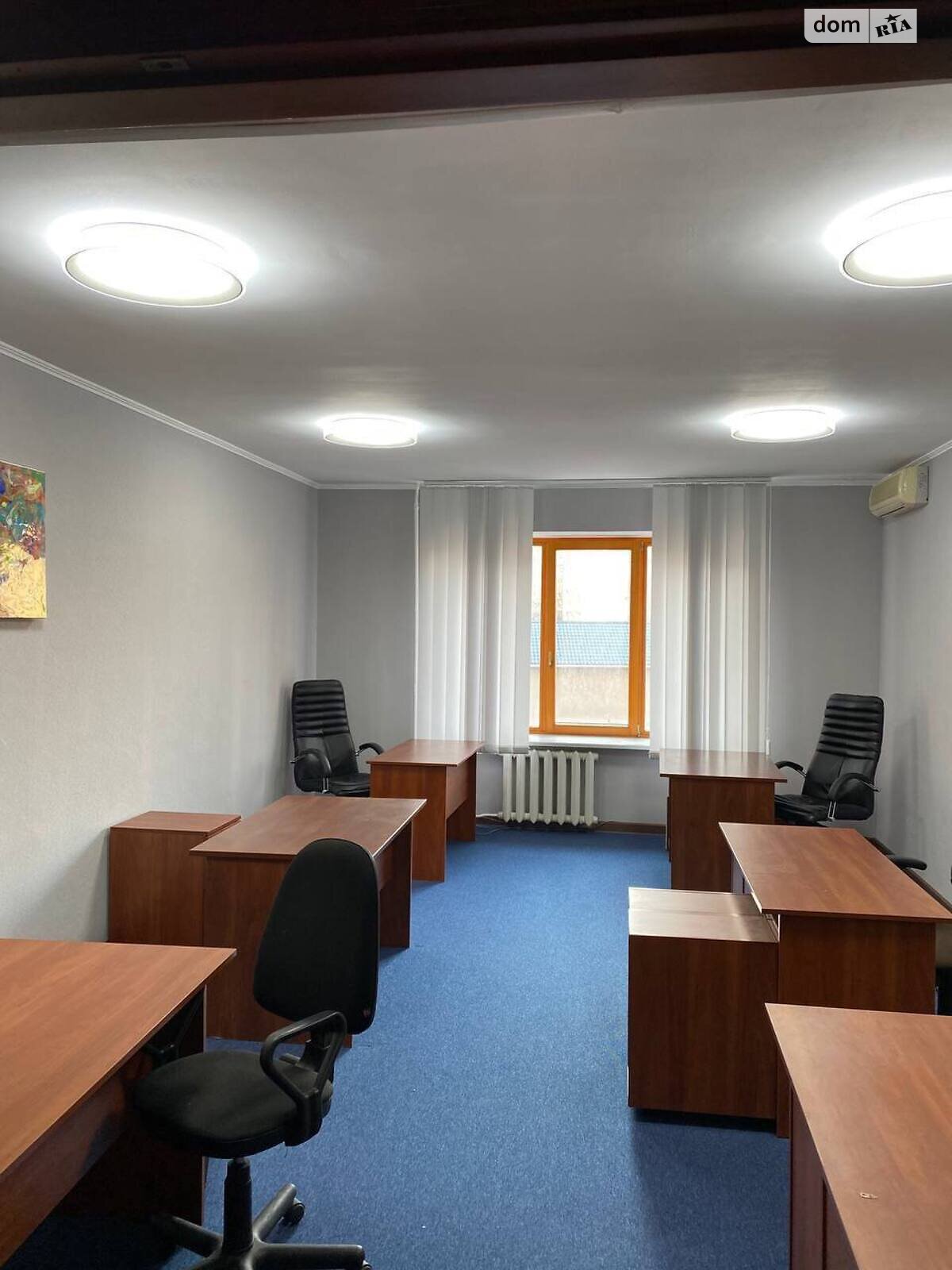 Офисное помещение на 165 кв.м. в Одессе фото 1