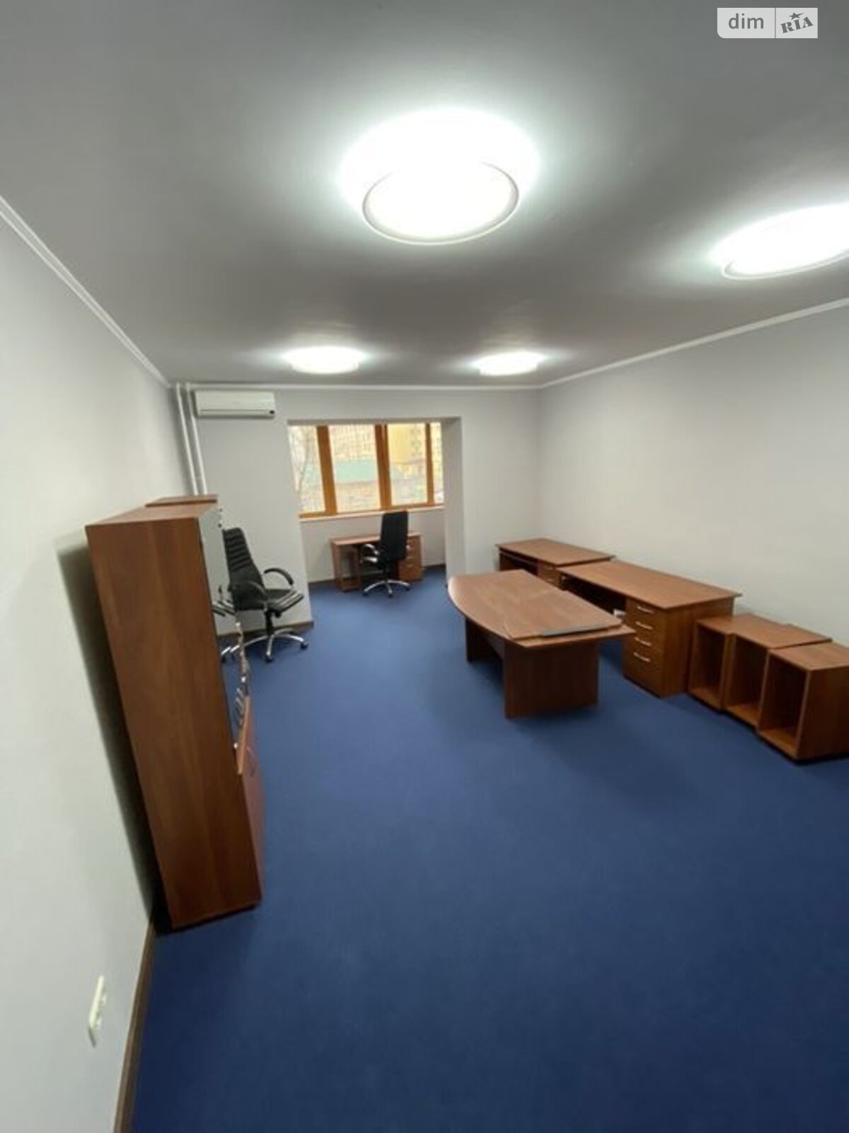 Офисное помещение на 157 кв.м. в Одессе фото 1