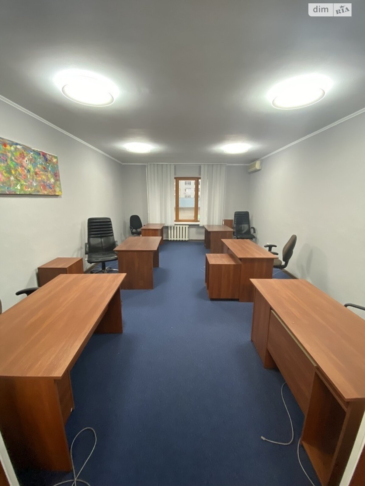 Офисное помещение на 157 кв.м. в Одессе фото 1