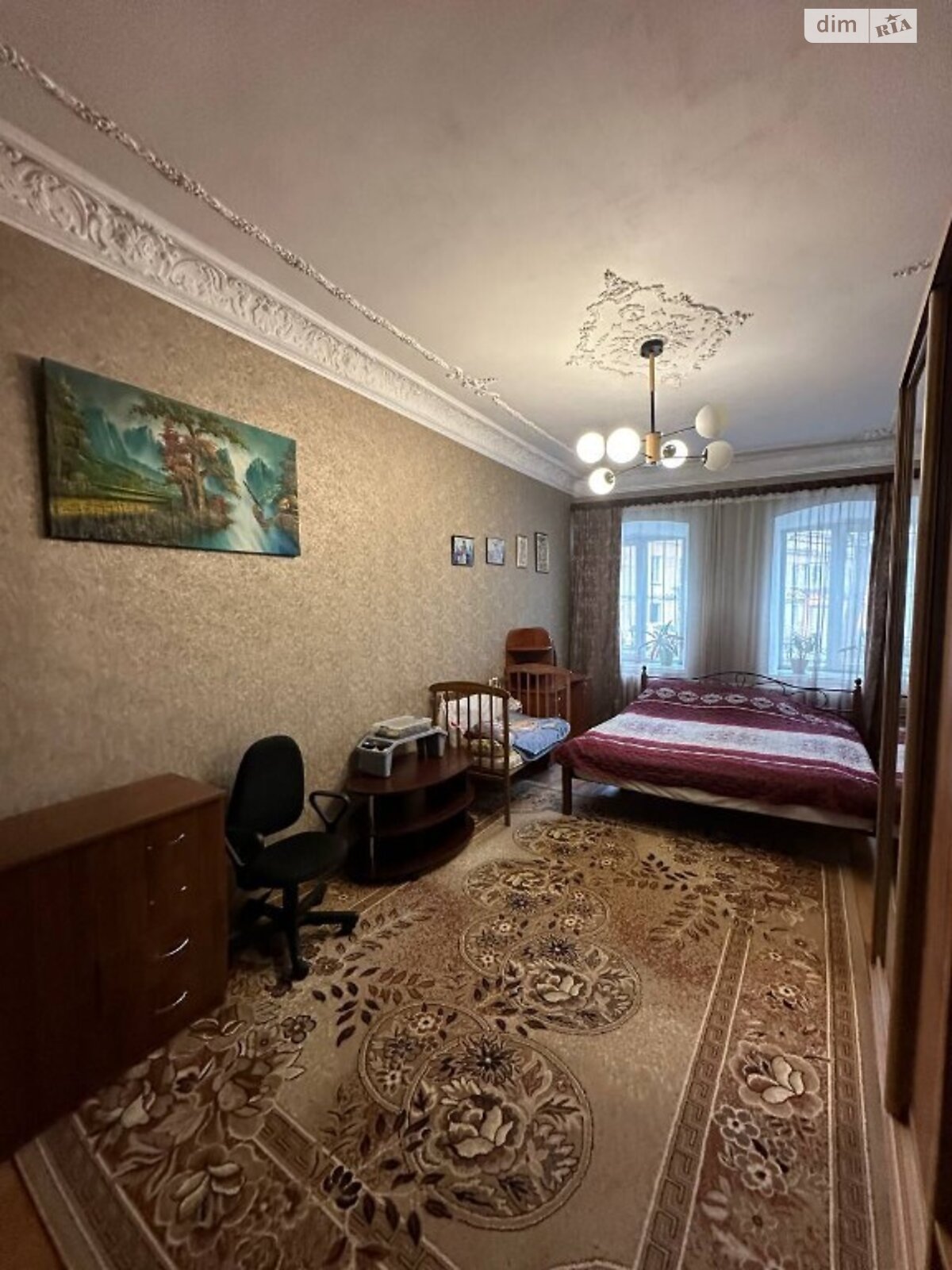Офісне приміщення на 104 кв.м. в Одесі фото 1