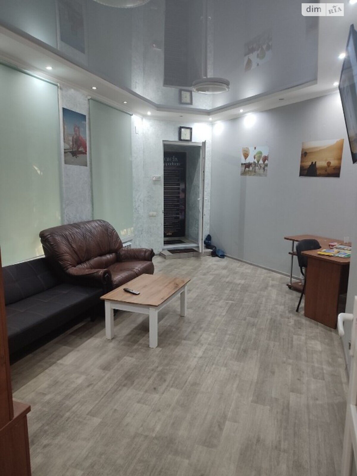 Офисное помещение на 44 кв.м. в Одессе фото 1