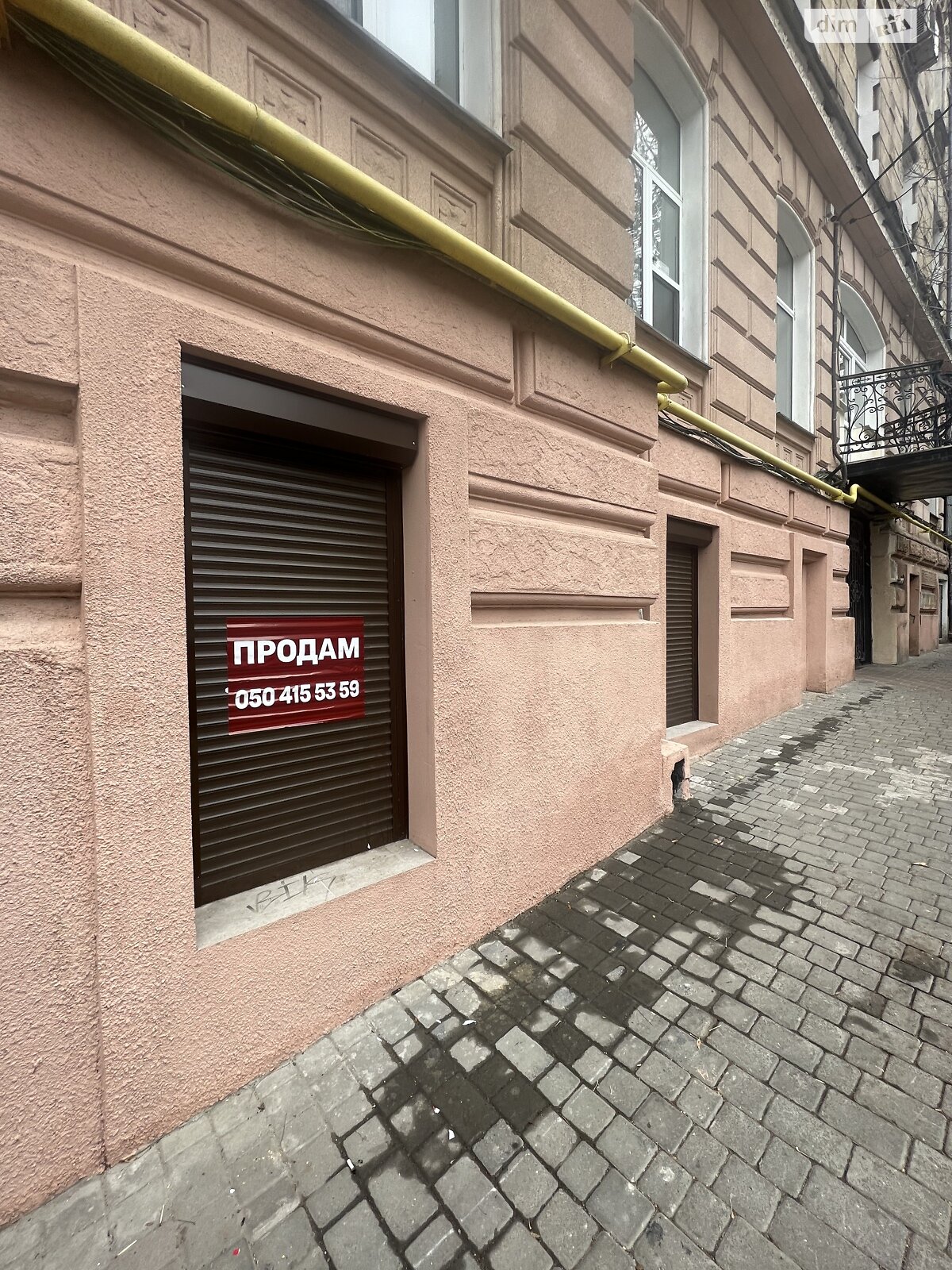 Офисное помещение на 101 кв.м. в Одессе фото 1 Офисное помещение на 101 кв.м. в Одессе фото 1