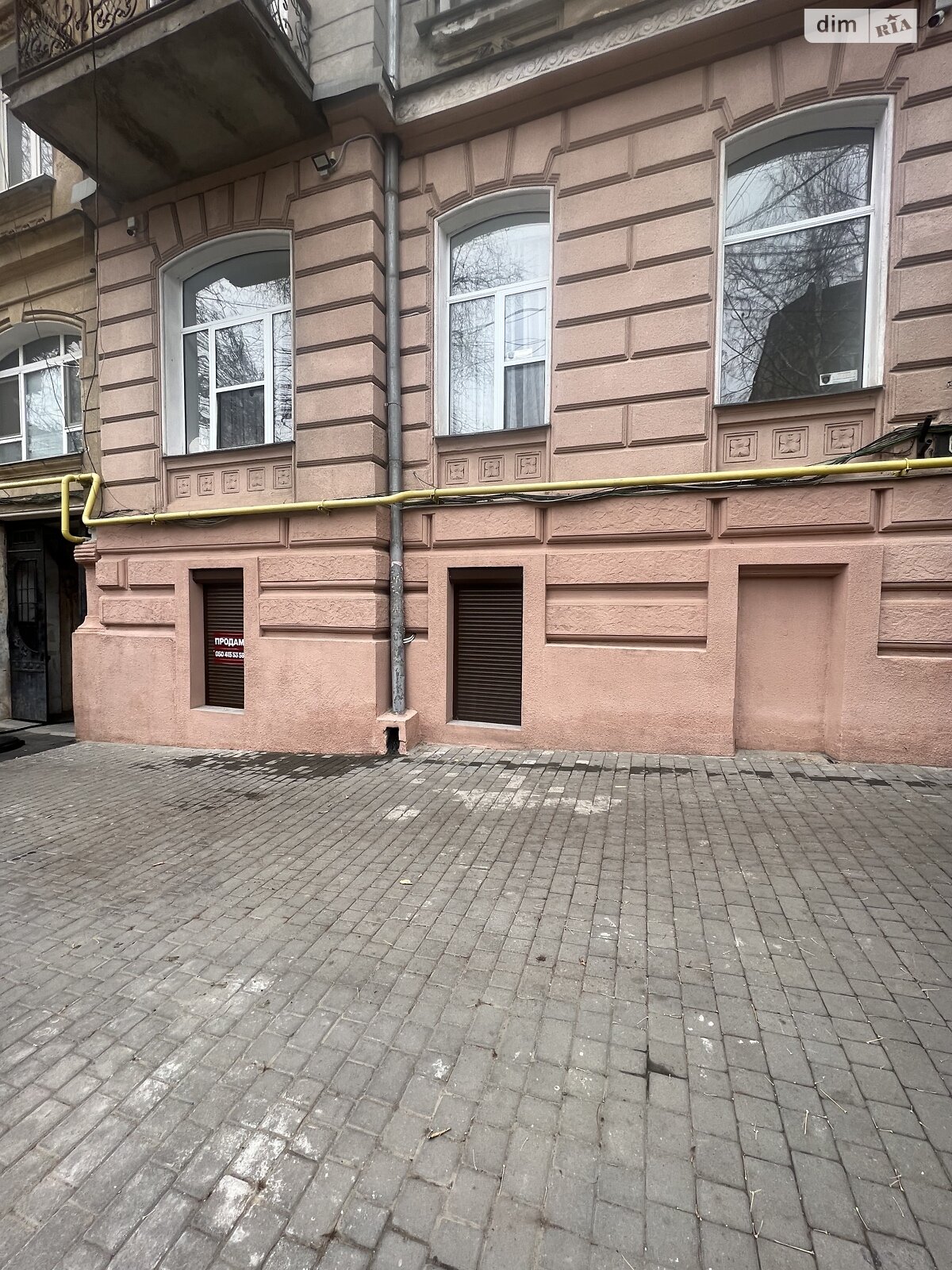 Офисное помещение на 101 кв.м. в Одессе фото 1 Офисное помещение на 101 кв.м. в Одессе фото 1