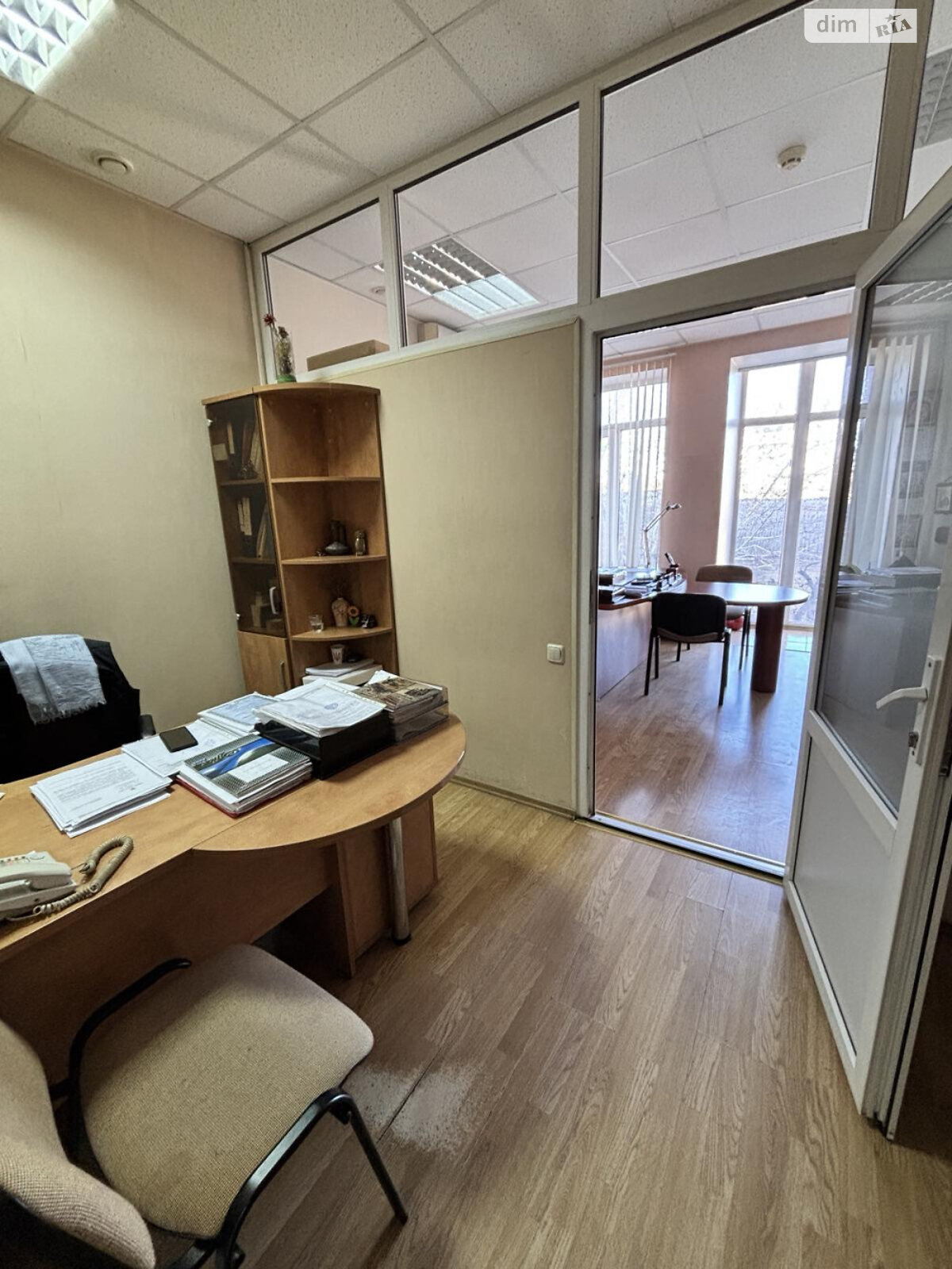 Офісне приміщення на 368 кв.м. в Одесі фото 1 Офісне приміщення на 368 кв.м. в Одесі фото 1