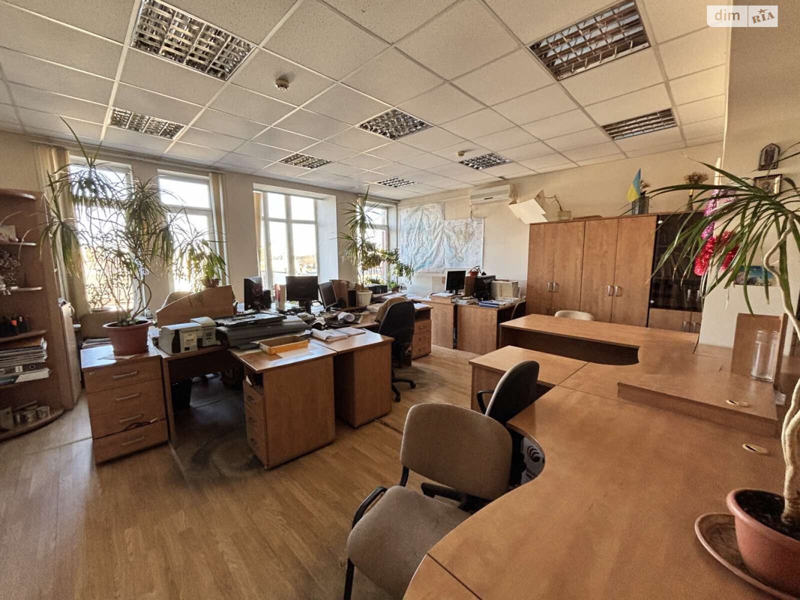 Офісне приміщення на 368 кв.м. в Одесі фото 1 Офісне приміщення на 368 кв.м. в Одесі фото 1