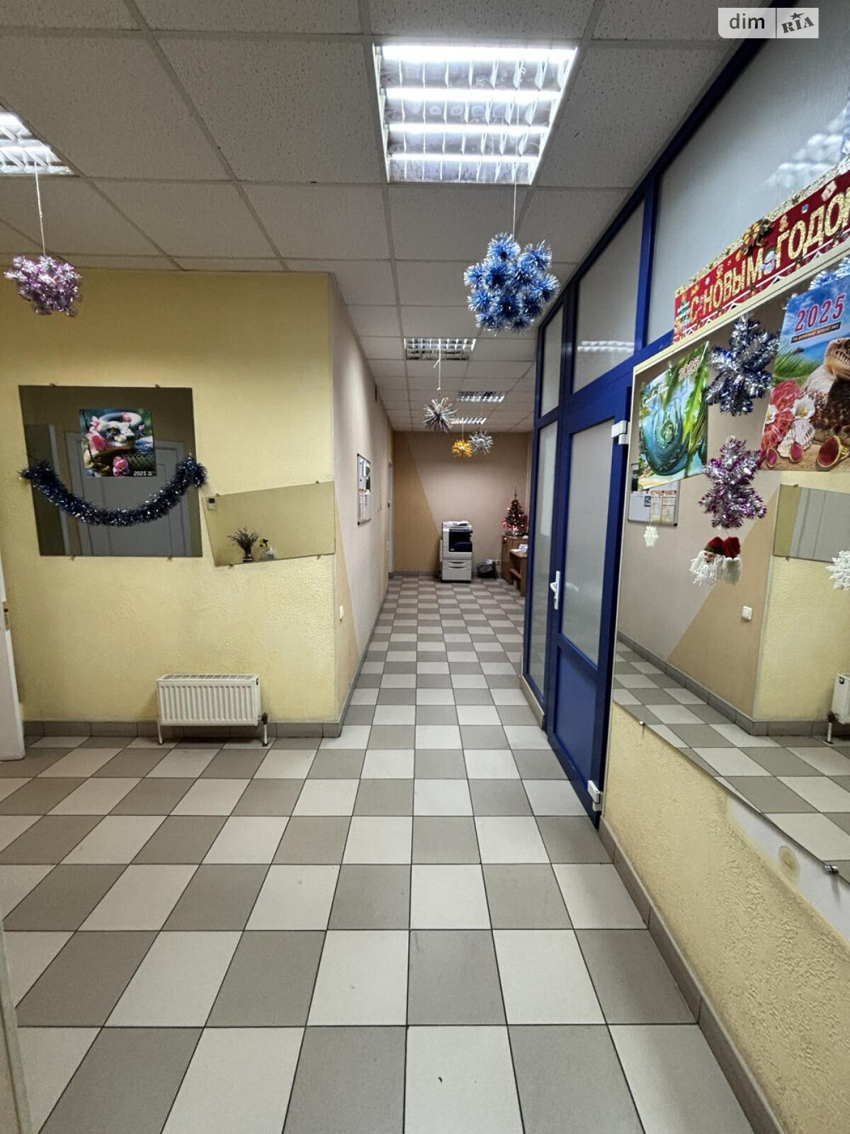 Офісне приміщення на 368 кв.м. в Одесі фото 1 Офісне приміщення на 368 кв.м. в Одесі фото 1