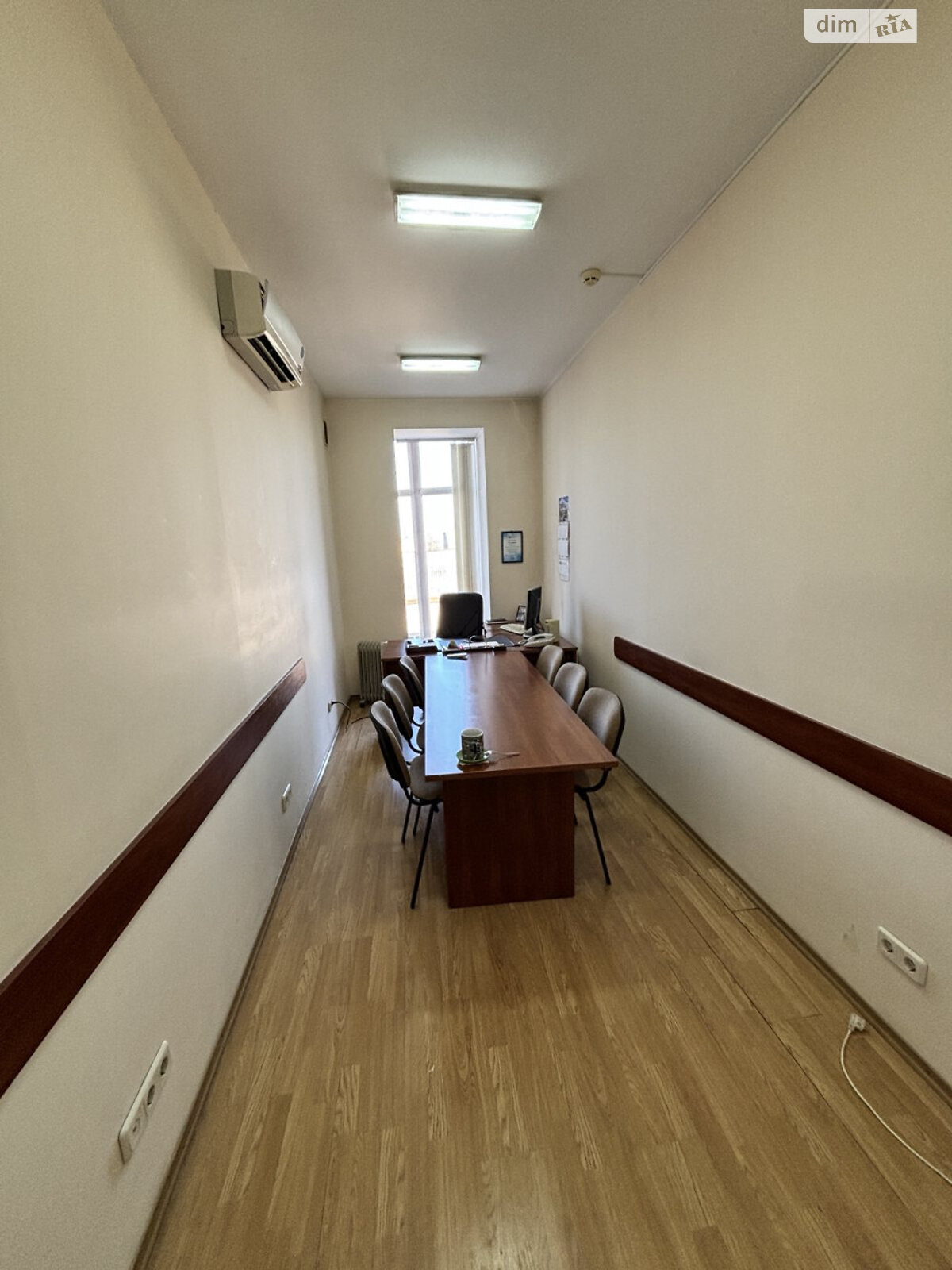 Офісне приміщення на 368 кв.м. в Одесі фото 1 Офісне приміщення на 368 кв.м. в Одесі фото 1