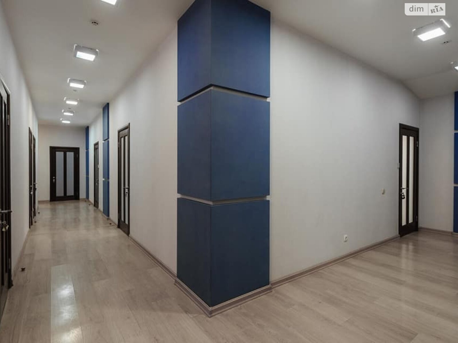 Офісне приміщення на 260 кв.м. в Одесі фото 1