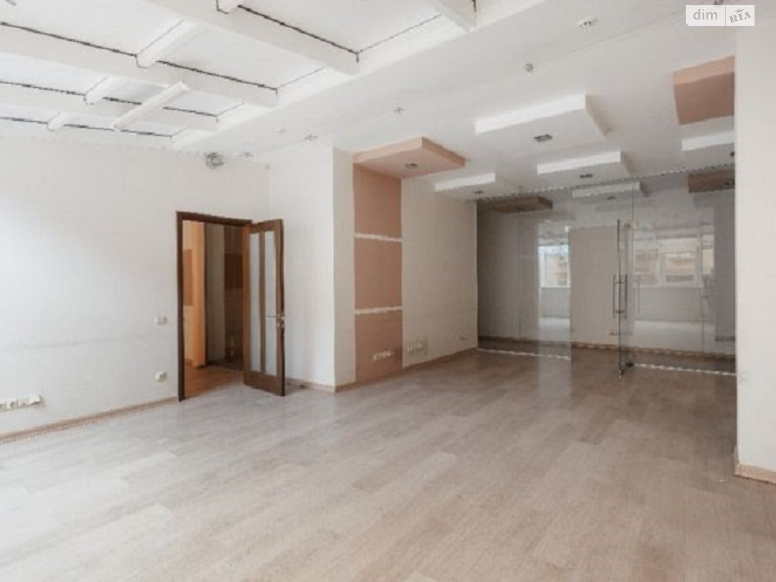 Офисное помещение на 260 кв.м. в Одессе фото 1
