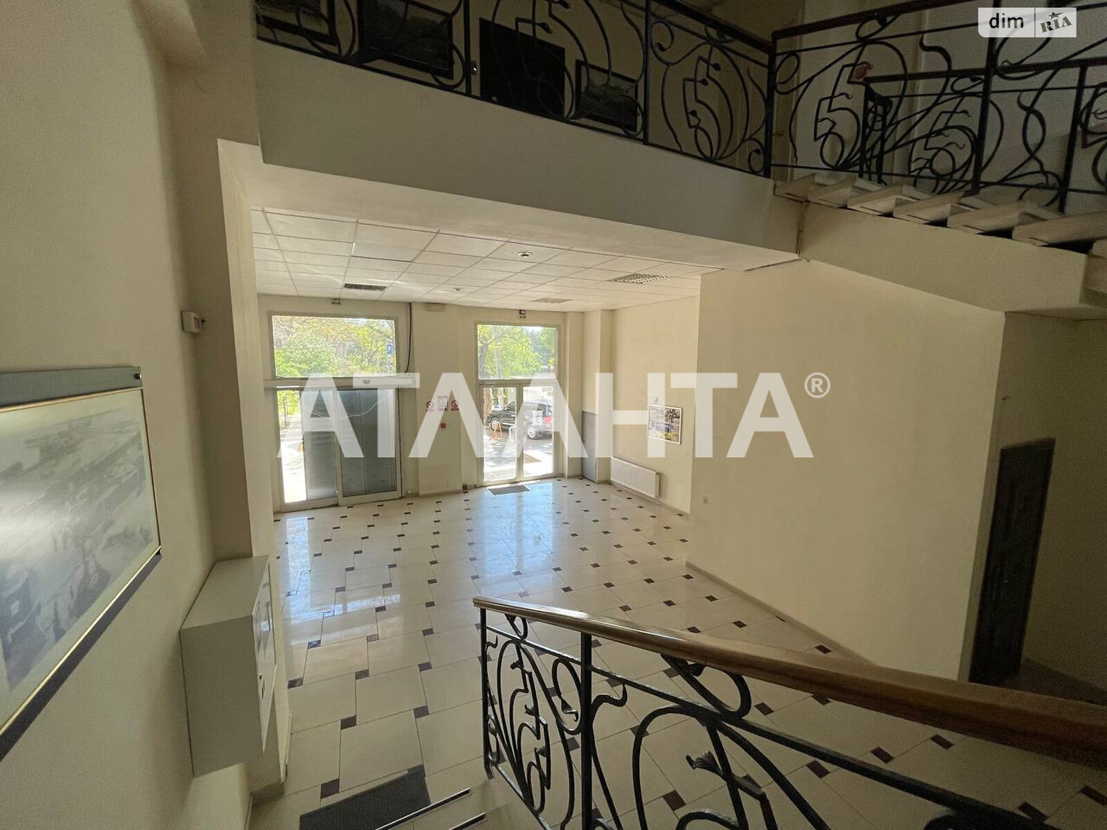 Офисное помещение на 259.4 кв.м. в Одессе фото 1 Офисное помещение на 259.4 кв.м. в Одессе фото 1