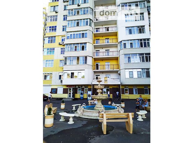 Офисное помещение на 24.6 кв.м. в бизнес-центре в Одессе фото 1 Офисное помещение на 24.6 кв.м. в бизнес-центре в Одессе фото 1