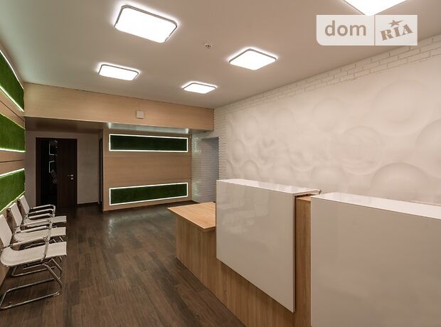 Офисное помещение на 310 кв.м. в жилом фонде в Одессе фото 1 Офисное помещение на 310 кв.м. в жилом фонде в Одессе фото 1