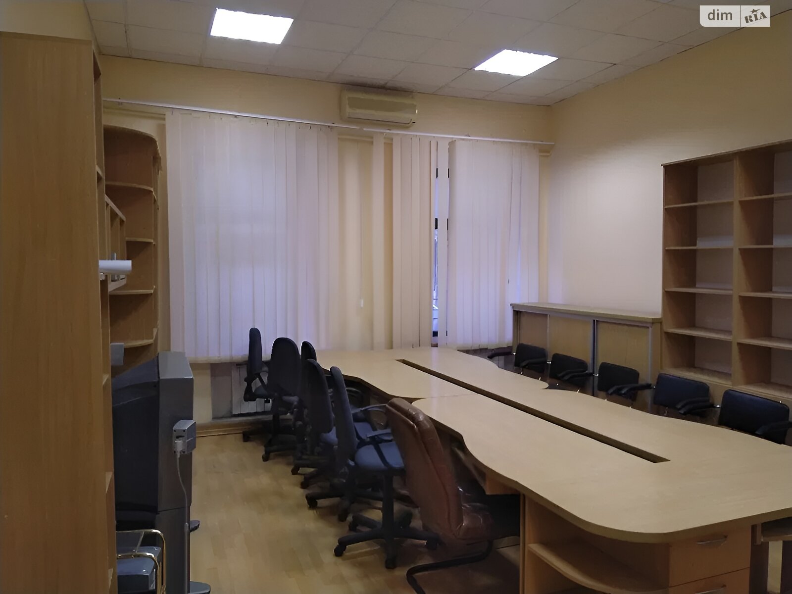 Офисное помещение на 123 кв.м. в Одессе фото 1