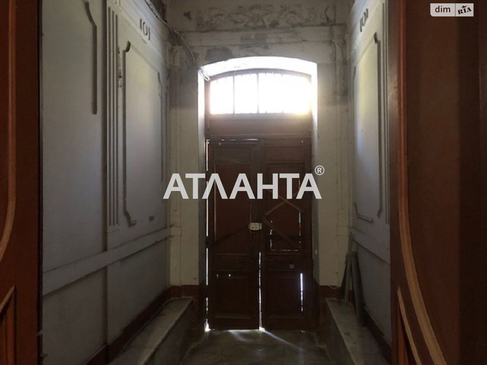 Офісне приміщення на 1468 кв.м. в Одесі фото 1
