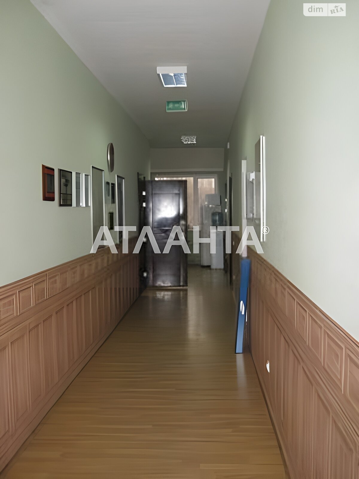 Офисное помещение на 335.6 кв.м. в Одессе фото 1 Офисное помещение на 335.6 кв.м. в Одессе фото 1