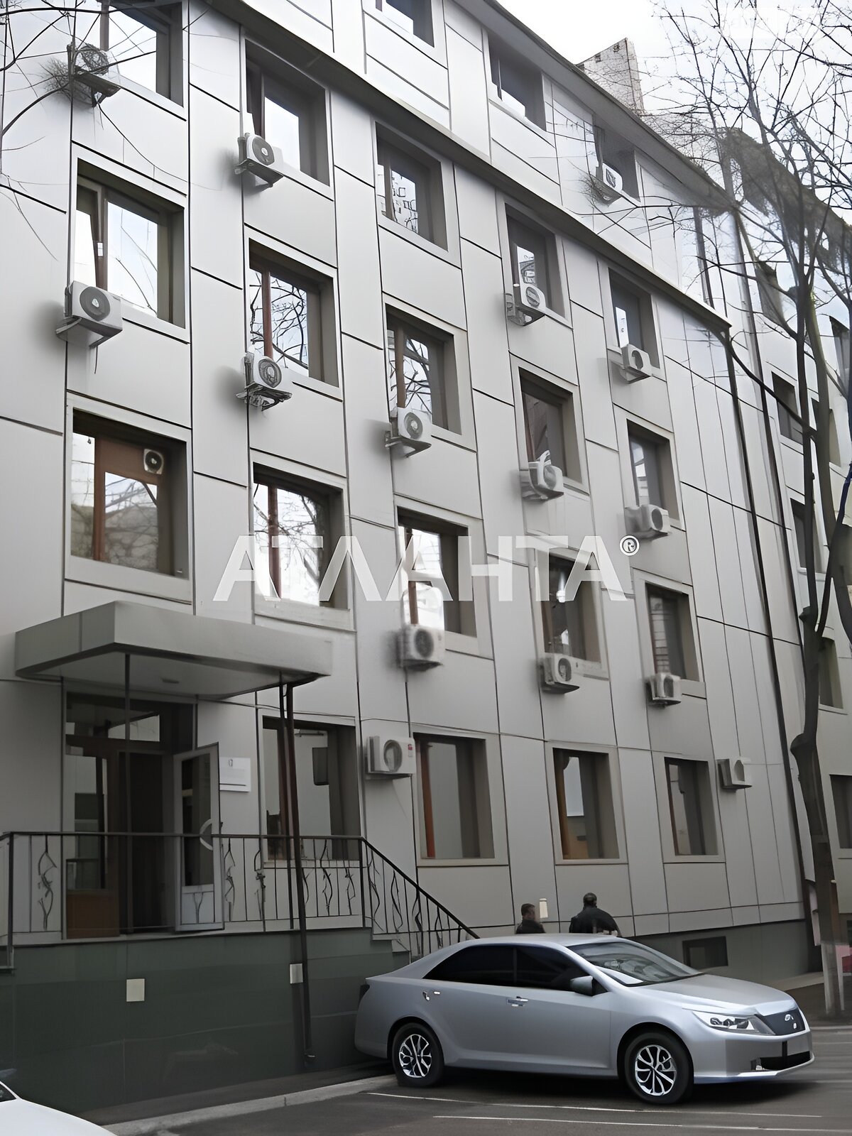 Офисное помещение на 335.6 кв.м. в Одессе фото 1 Офисное помещение на 335.6 кв.м. в Одессе фото 1