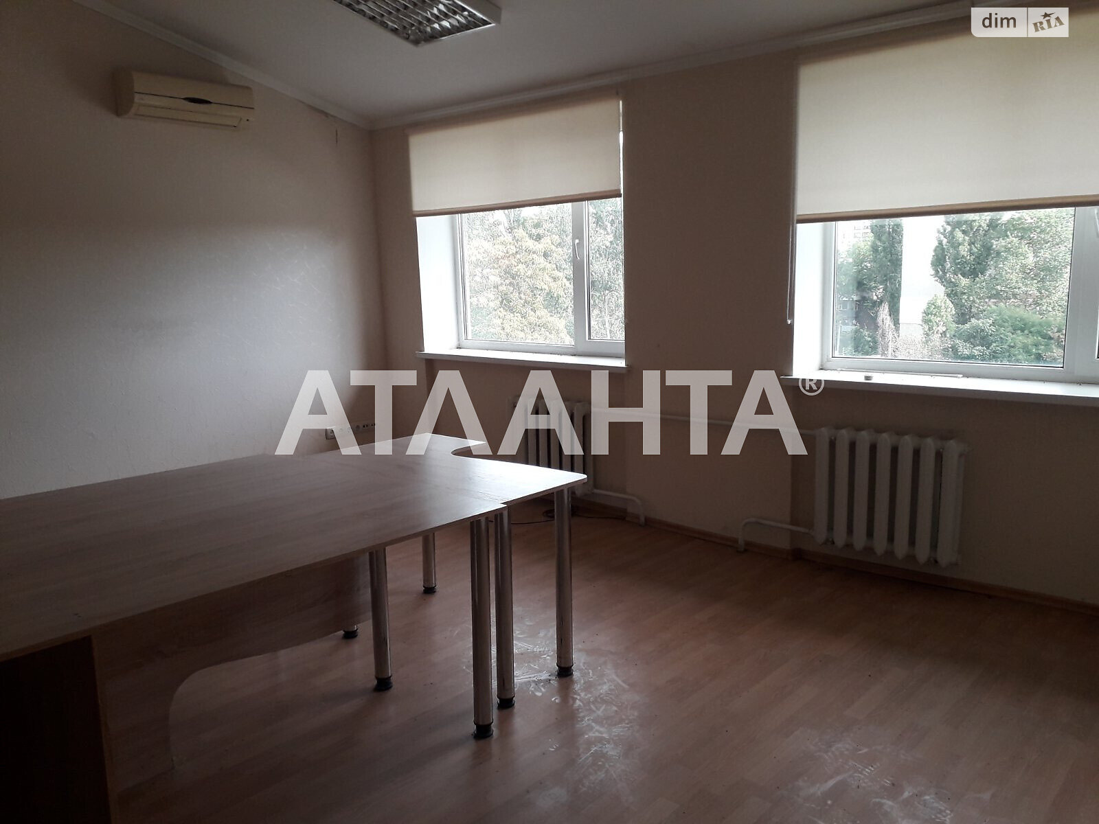 Офисное помещение на 335.6 кв.м. в Одессе фото 1 Офисное помещение на 335.6 кв.м. в Одессе фото 1
