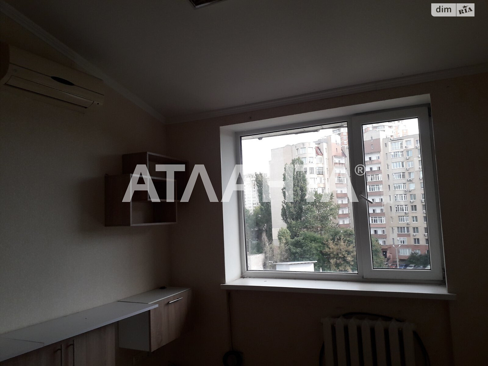 Офисное помещение на 335.6 кв.м. в Одессе фото 1 Офисное помещение на 335.6 кв.м. в Одессе фото 1