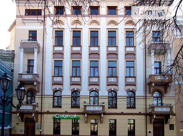 Офисное помещение на 2400 кв.м. в административном здании в Одессе фото 1 Офисное помещение на 2400 кв.м. в административном здании в Одессе фото 1