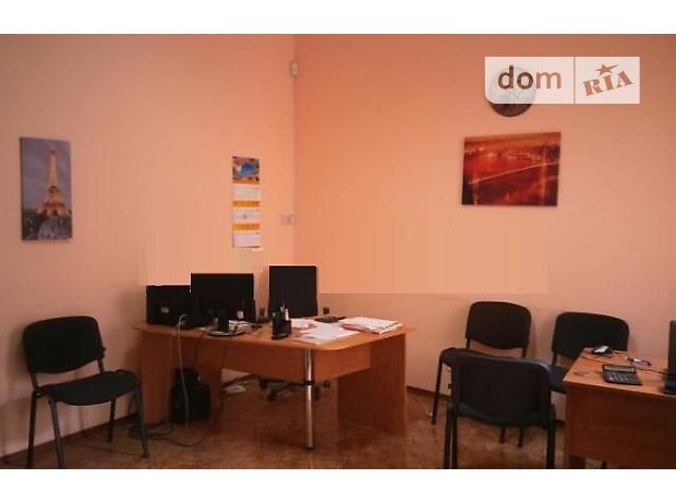 Офисное помещение на 35 кв.м. в бизнес-центре в Одессе фото 1 Офисное помещение на 35 кв.м. в бизнес-центре в Одессе фото 1