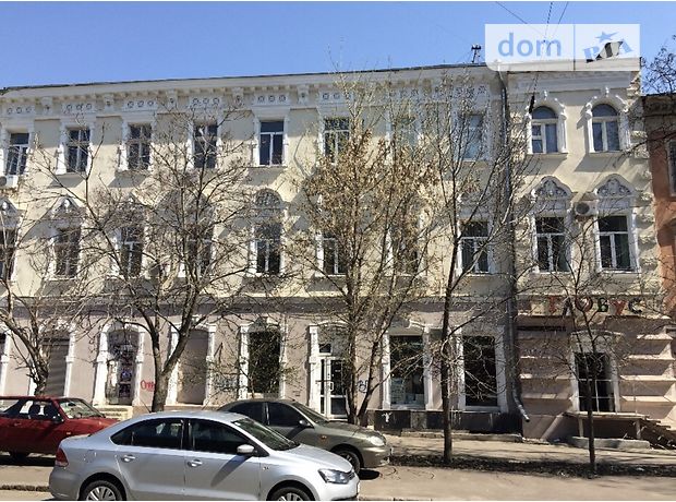 Офисное помещение на 105 кв.м. в бизнес-центре в Одессе фото 1 Офисное помещение на 105 кв.м. в бизнес-центре в Одессе фото 1