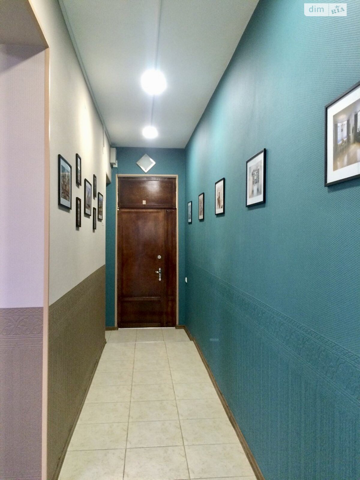 Офісне приміщення на 56.9 кв.м. в Одесі фото 1