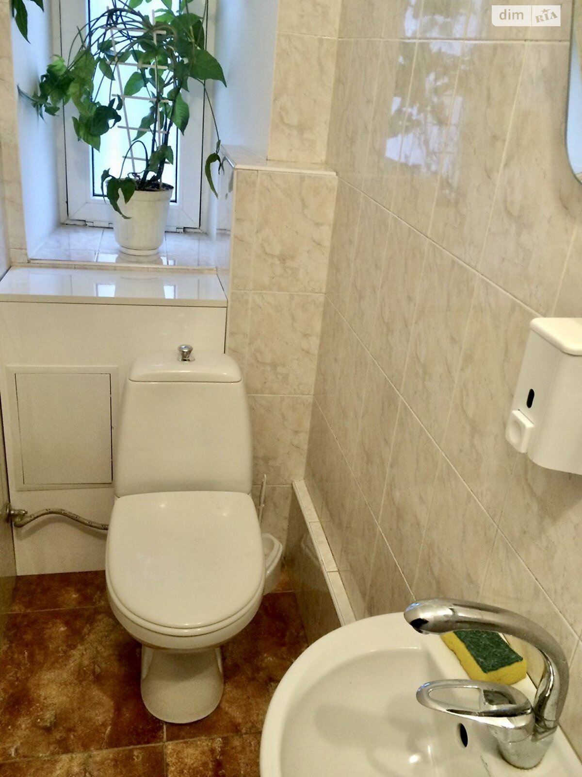 Офісне приміщення на 56.9 кв.м. в Одесі фото 1