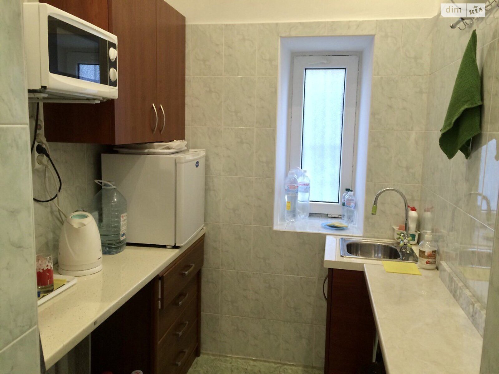 Офісне приміщення на 56.9 кв.м. в Одесі фото 1