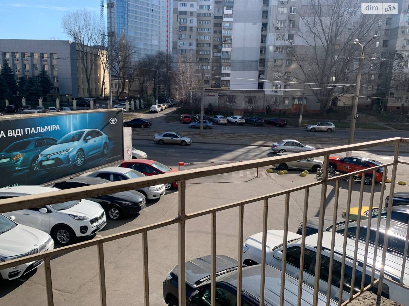 Офісне приміщення на 157.6 кв.м. в Одесі фото 1 Офісне приміщення на 157.6 кв.м. в Одесі фото 1