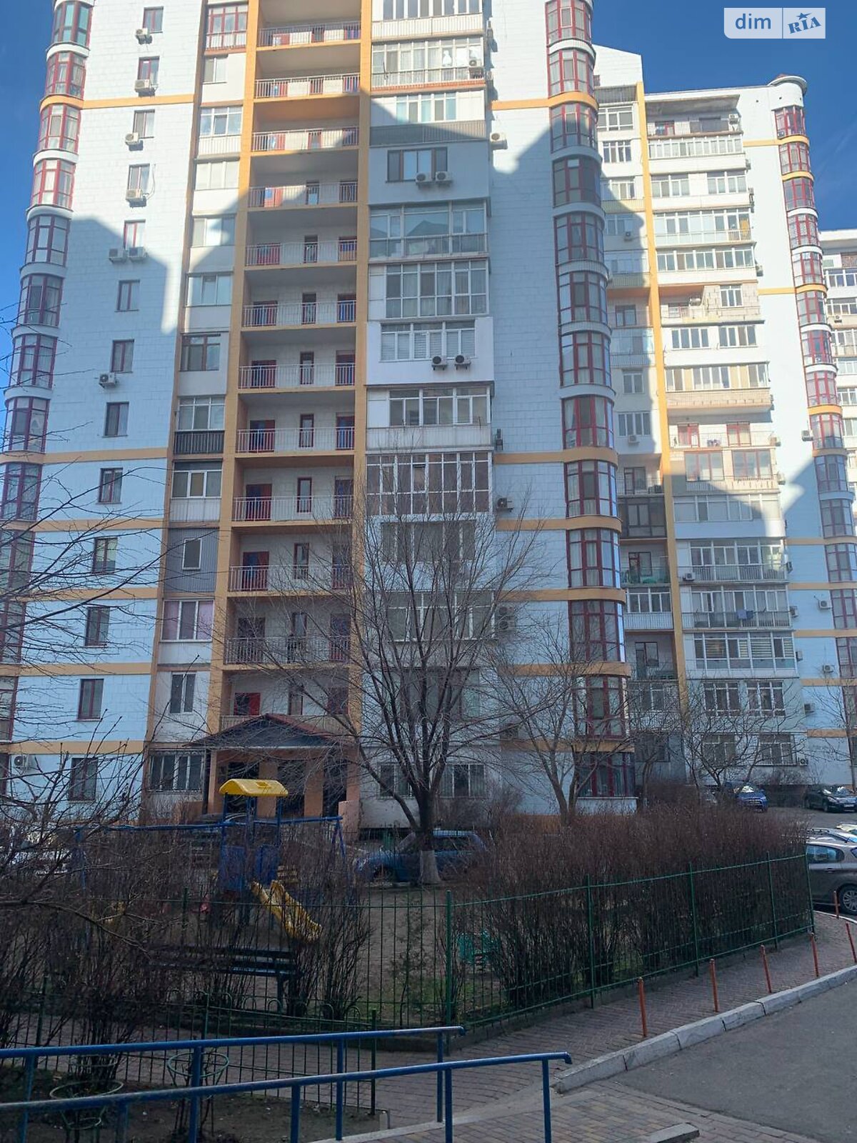 Офісне приміщення на 157.6 кв.м. в Одесі фото 1 Офісне приміщення на 157.6 кв.м. в Одесі фото 1