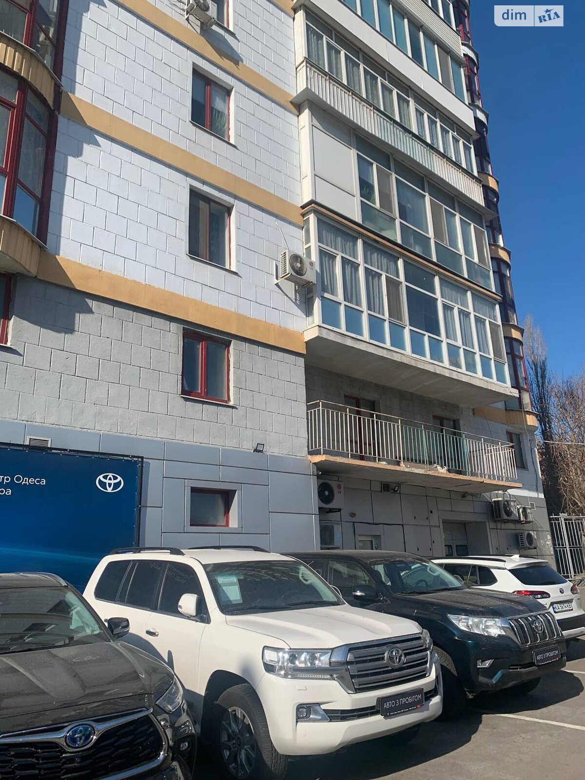 Офісне приміщення на 157.6 кв.м. в Одесі фото 1 Офісне приміщення на 157.6 кв.м. в Одесі фото 1
