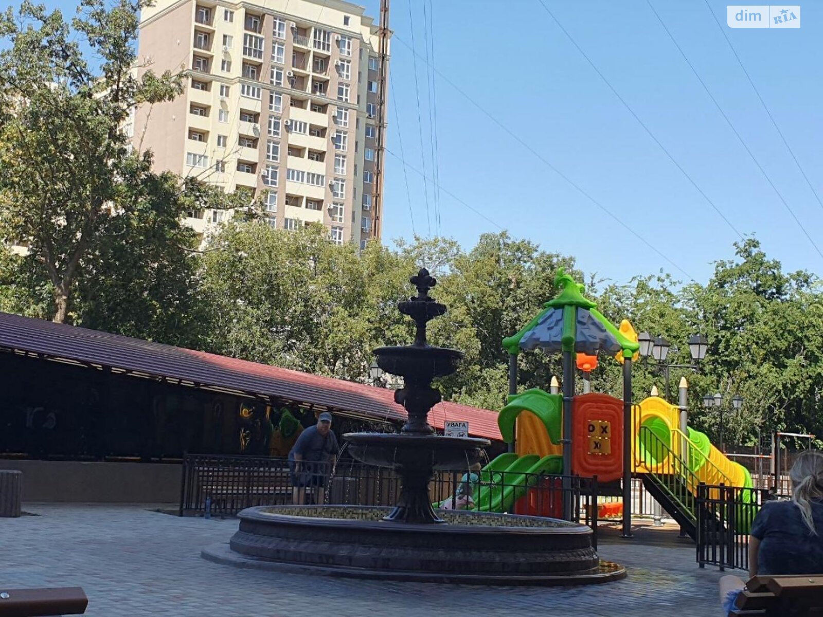 Офісне приміщення на 105 кв.м. в Одесі фото 1 Офісне приміщення на 105 кв.м. в Одесі фото 1