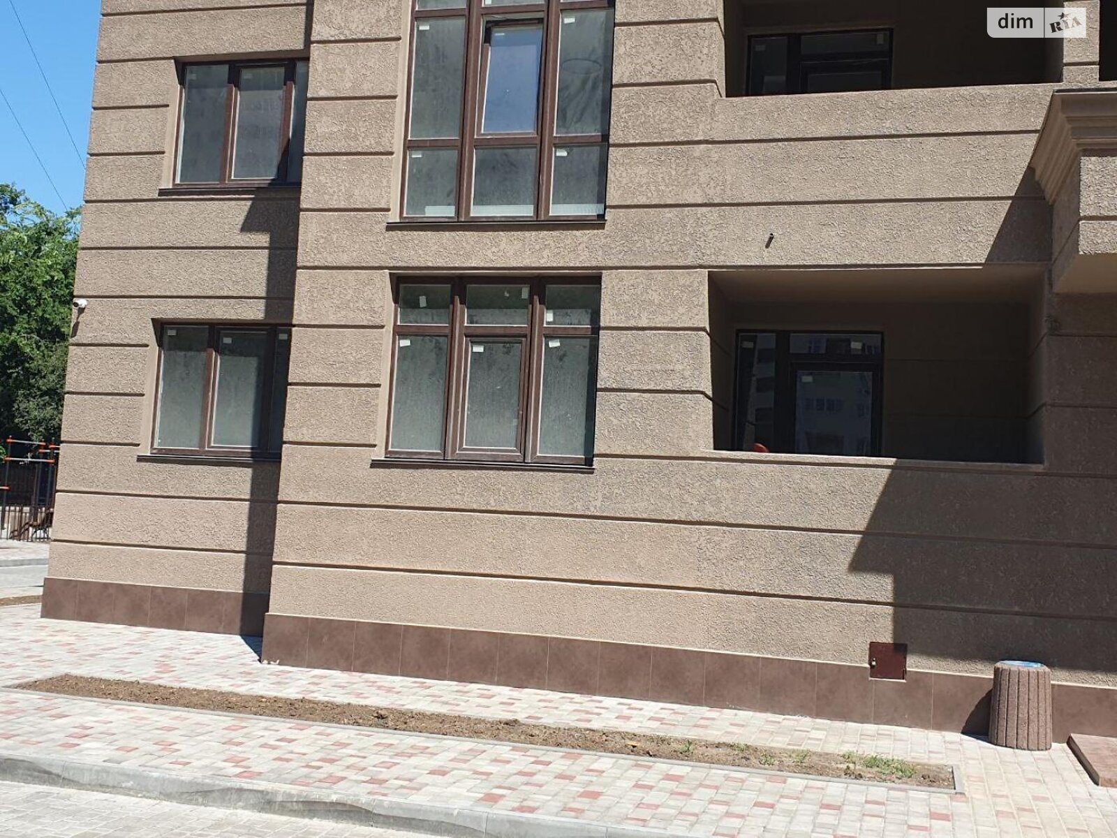 Офісне приміщення на 105 кв.м. в Одесі фото 1 Офісне приміщення на 105 кв.м. в Одесі фото 1